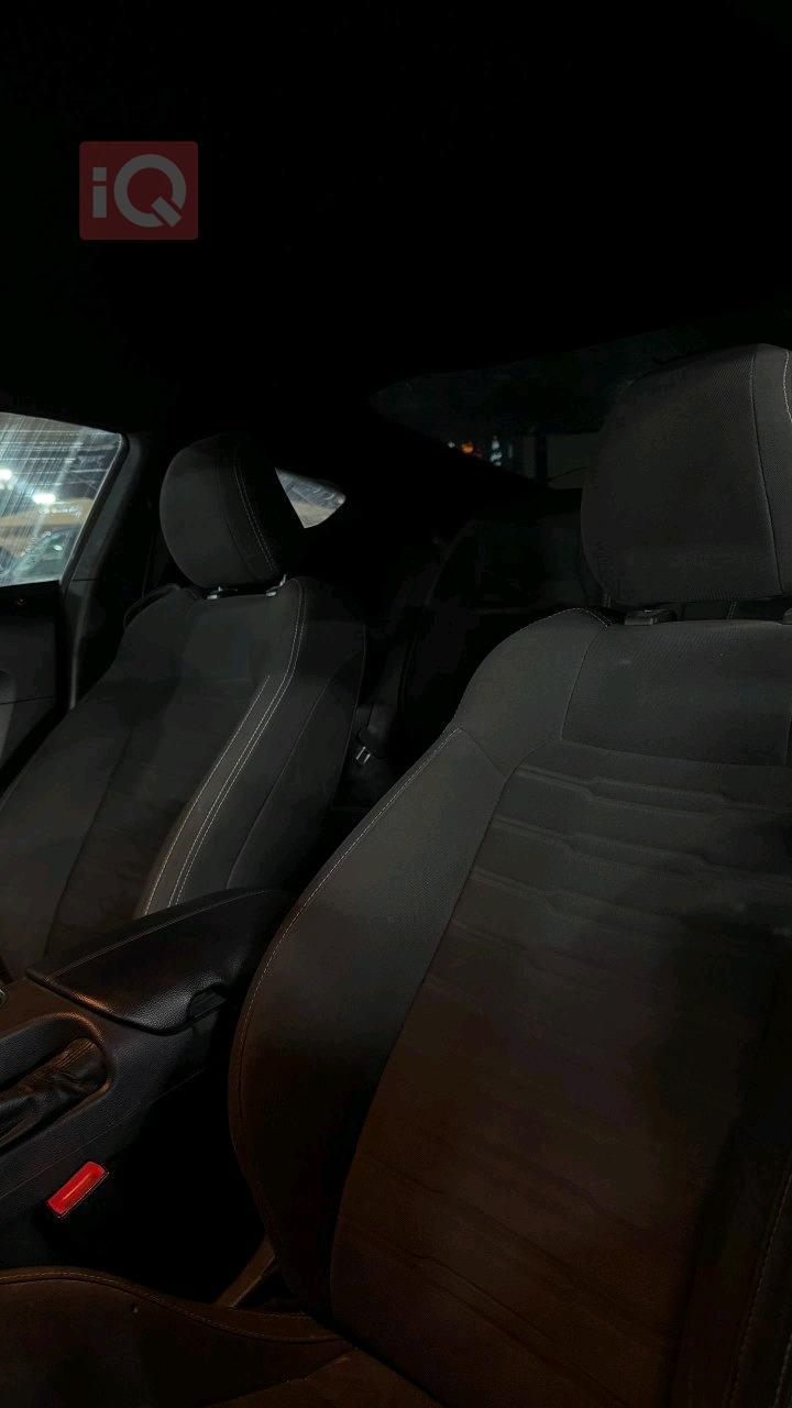 فورد موستانج